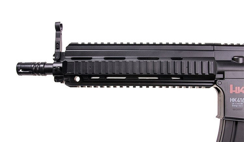 Umarex - Replika karabinka Heckler & Koch HK416 CQB - 2.5947