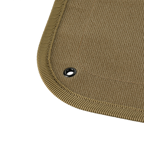 M-Tac - Panel na naszywki uniwersalny ROLL - 45x65 cm - Coyote - 8069