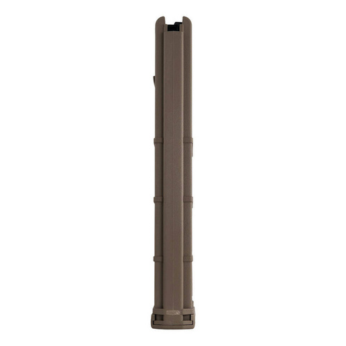 MFT - Magazynek polimerowy do AR-15 / M4 - 5,56 x 45 mm/.223 - 30 naboi - Scorched Dark Earth - SCPM556BAG-SDE