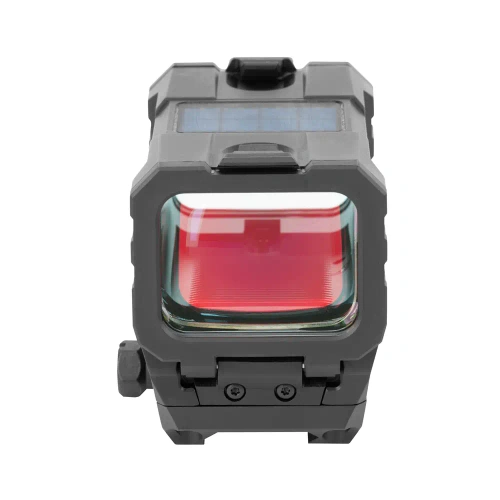 Holosun - Kolimator zamknięty RONIN AEMS MAX - Red Dot - Czarny - RONIN-AEMS-MAX-RD