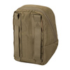 Direct Action - Kieszeń Utility Pouch X-Large® - Coyote Brown - PO-UTXL-CD5-CBR