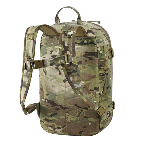 M-Tac - Plecak Sturm X-Large Elite Gen.II z ergonomicznymi paskami - 15l - Multicam - 10451008