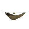 Ticket to the Moon - Hamak Pro - Moskitiera - Nylon - Zielony - TMPRO2424