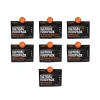 Tactical Foodpack - Zestaw liofilizowanych racji żywnościowych Weekpack Alpha - 10206 kcal - C0001