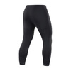 M-Tac - Termoaktywne spodnie Winter Baselayer 3/4 - Polar - Czarny - 70020002