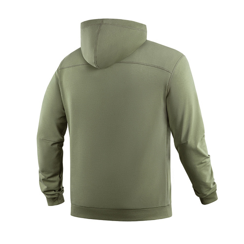 M-Tac - Bluza z kapturem Odin Mystery - Bawełna - Light Olive - 20552038