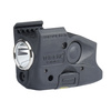 Streamlight - Latarka taktyczna na broń z laserem TLR-6 HL G - Glock Rail Mount - Czarny - L-69353
