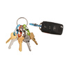 Nite Ize - Organizer kluczy S-Biner KeyRing Locker - Assorted - KRGP-11-R3