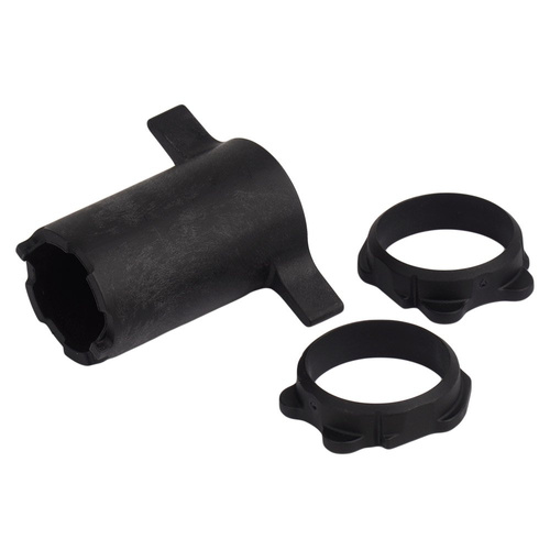 Magpul - Czółenko MOE® M-LOK® Forend do strzelby Mossberg® 590/590A1 - Pomarańczowe - MAG494 ORG