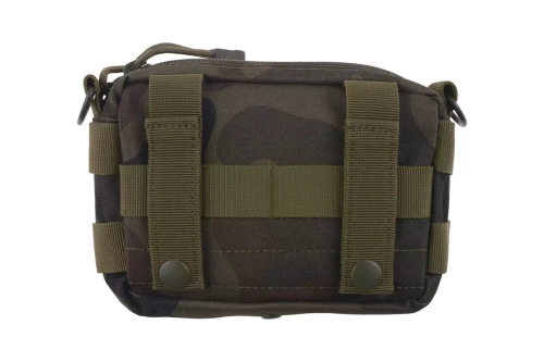 GFC Tactical - Pozioma ładownica Cargo Pouch - Wz.93 - GFT-19-023986