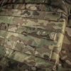 M-Tac - Kamizelka taktyczna Plate Carrier Cuirass QRS XL - Multicam - 10180008