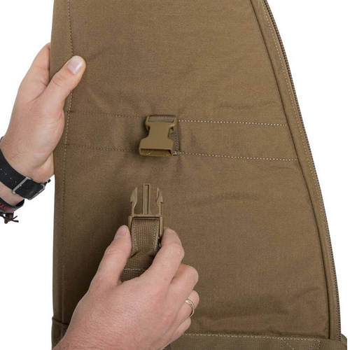 Helikon - Pokrowiec na broń Basic Rifle Case® - Coyote - TB-BRC-CD-11