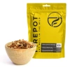 Posiłek suszony Firepot Szarpana wieprzowina - 610 kcal - PL-PULL-REG-YELL