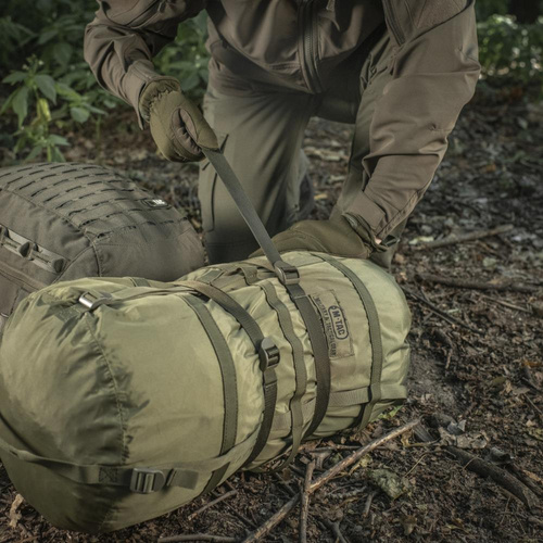 M-Tac - Trok / Pas kompresyjny - Oliwkowy - 20407001