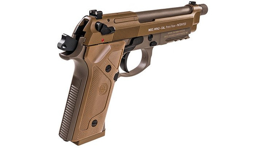 Umarex - Wiatrówka Beretta M9 A3 - FDE - 4,5 mm - 5.8347