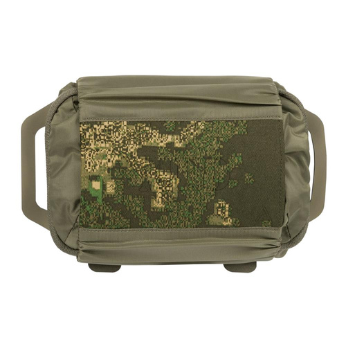 Direct Action - Apteczka Med Pouch Horizontal Mk II - PenCott WildWood - PO-MDH2-CD5-PWW