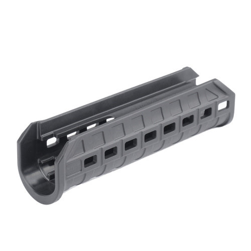 DLG Tactical - Łoże do Remington 870 - M-LOK - Polimer - Czarny - DLG-135-BLK