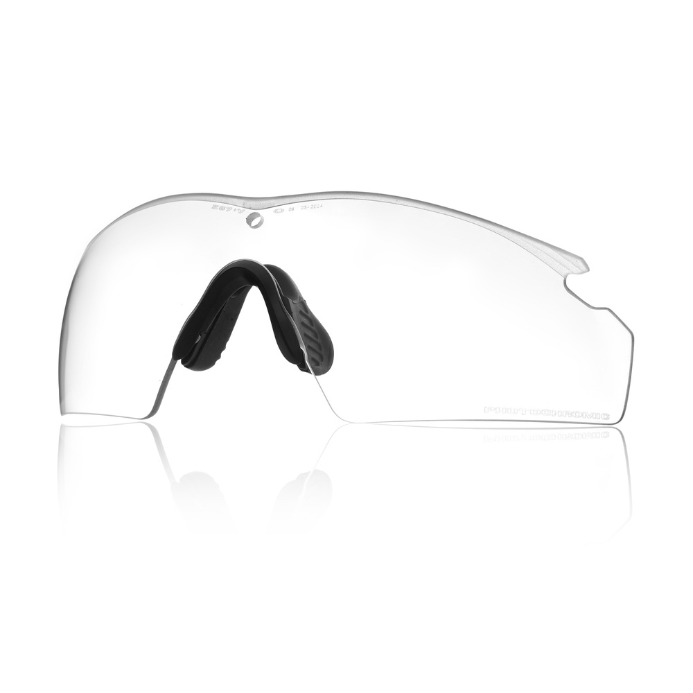 Wizjer fotochromowy SI Ballistic M Frame 3.0 Fleet Lens Oakley 100-742 ...