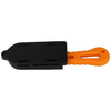 MAC Coltellerie - Nóż ratowniczy Rescue - Pomarańczowy - TS01 ORANGE