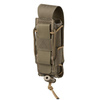 Direct Action - Ładownica Tac Reload Pouch Pistol MK II - Cordura - Coyote Brown - PO-PTT2-CD5-CBR