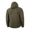 M-Tac - Kurtka polarowa Windblock Division Gen.III - Poliester - Oliwkowa - 10174
