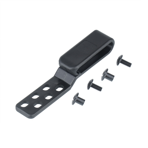 Bravo Concealment - Kabura wewnętrzna IWB Torsion Light Bearing 3.0 dla Glock / TLR-7 A - Prawa - BC40-1010