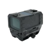 Holosun - Kolimator zamknięty RONIN AEMS MAX - Green MRS - Picatinny - Czarny - RONIN-AEMS-MAX-GR