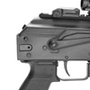 Strike Industries - Adapter montażu kolby Picatinny Strike do KP-9 - Czarny - SI-KP9-PADA-BK