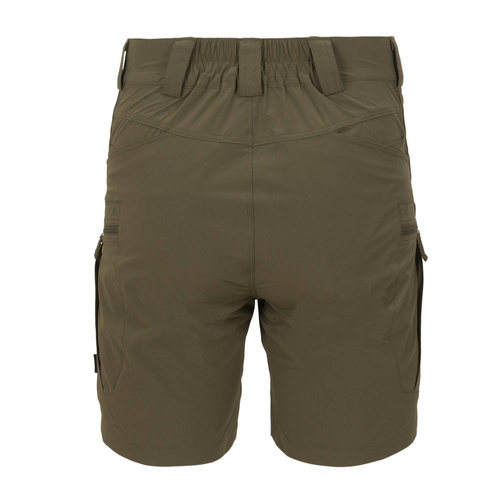 Helikon - Szorty taktyczne OTUS (Outdoor Tactical Ultra Shorts)® - VersaStretch® Lite - Shadow Grey - SP-OTU-VL-35