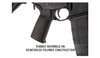 Magpul - Chwyt pistoletowy MOE+ Grip do AR15/M4 - Czarny - MAG416