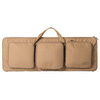 Helikon - Pokrowiec na broń Double Upper Rifle Bag 18 - Cordura - Coyote - TB-DU8-CD-11
