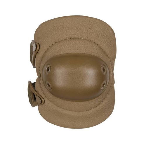 ALTA - Ochraniacze łokci AltaFLEX Elbow AltaLOK™ - Czarne - 53013.00
