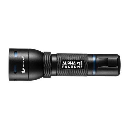Mactronic - Latarka Falcon Eye ALPHA 2.3 - 300 lm - Pudełko - FHH0115