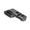 Magpul - Montaż latarki MOE® Scout Mount - Lewostronny - MAG403-BLK-LT