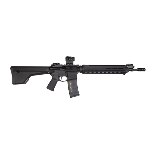 Magpul - Kolba MOE Rifle Stock do AR-15/M16 - Flat Dark Earth - MAG404-FDE