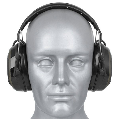 3M - Aktywne ochronniki słuchu Peltor ProTac Hunter