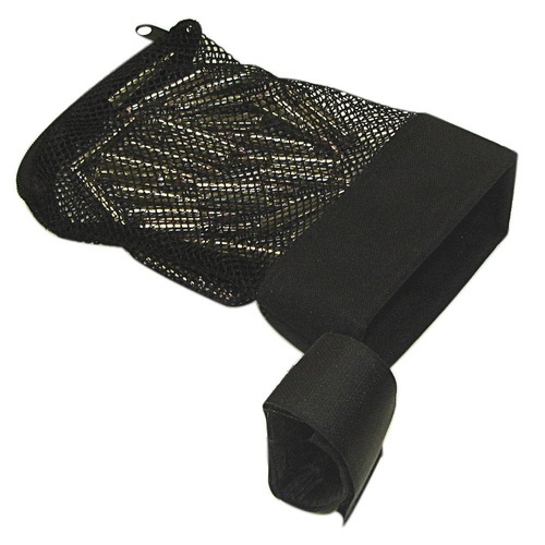 Condor - Worek Brass Catcher do karabinków M4 / M16 - Czarny - 205-002