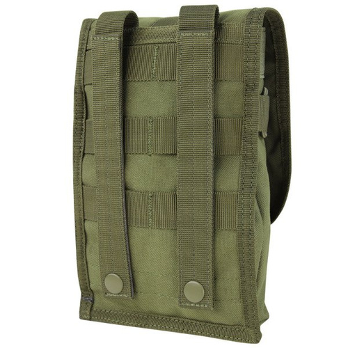Condor - Kieszeń Small Utility Pouch - Zielony OD - 191044-001