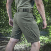 M-Tac - Spodenki taktyczne Aggressor Summer Flex - Oliwkowy - 3612