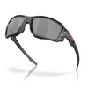 Oakley - Okulary balistyczne SI Ballistic Shocktube - Matte Black - Black Iridium - OO9329-05