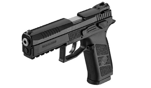 Ceska Zbrojovka - Pistolet CZ P-09 Kadet - .22 LR