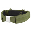 Condor - Wyściółka z MOLLE do pasa Slim Battle Belt - Olive Drab - 121160-001