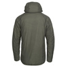 Helikon - Kurtka z kapturem Wolfhound Hoodie - Windpack Nylon - Coyote - KU-WLH-NL-11