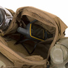 Helikon - Torba biodrowa Foxtrot Mk2 Rig - Cordura - MOLLE/PALS - Earth Brown/Clay - TB-FX2-CD-0A0BA