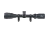 Theta Optics - Luneta celownicza ASG 3-12x40 AOE - Czarna - THO-10-018310