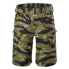 Helikon - Szorty Urban Tactical Shorts 11" - PolyCotton Stretch Ripstop - Desert Night Camo - SP-UTK-SP-0L