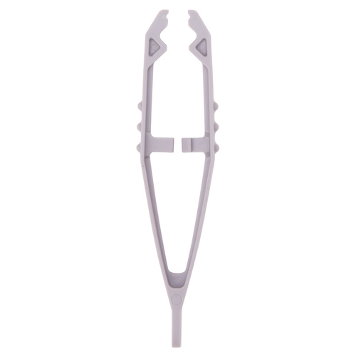 Real Avid - Zestaw wybijaków z młotkiem Accu-Punch - 17 elementów - Stalowe - AVHPS