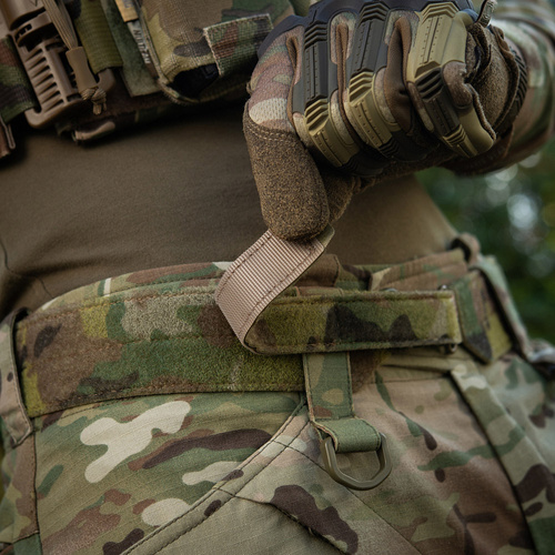 M-Tac - Pas wewnętrzny Tiger do Range Belt - MultiCam - 10261008