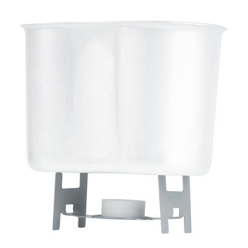 Javel - Turystyczny zestaw do gotowania i podgrzewania posiłków 