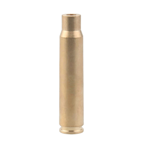 VipeRay - Nabój laserowy 8 mm - Czerwony laser - Mosiężny - SCBCR-06